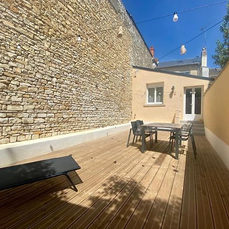 L'Intemporel 40 Châteauroux Eksteriør billede