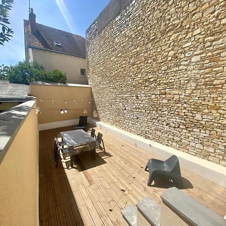 L'Intemporel 40 Châteauroux Eksteriør billede